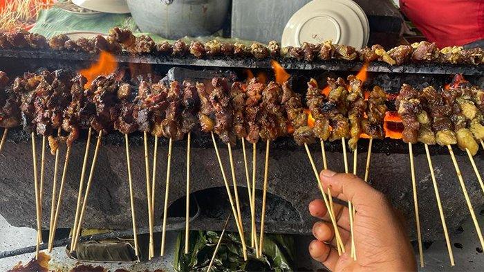 Sate Matang